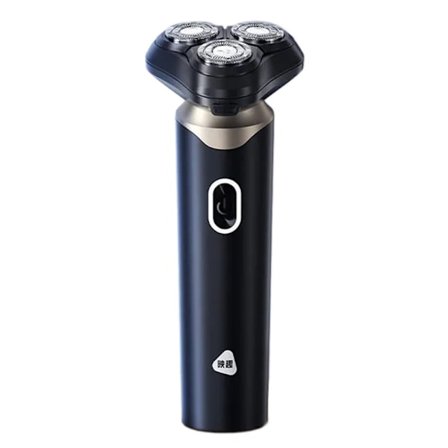 XIAOMI Blackstone 6 Elektrisk Barbermaskin Oppladbar