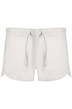 K-way Pantalone Short Bambina Bianco