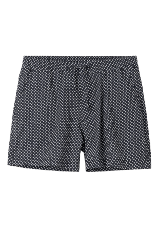 Tiger of Sweden Twolum Shorts Herr Flerfärgad 46 Regular