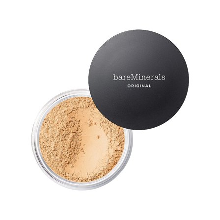 bareMinerals Original Loose Powder Foundation SPF 15 Light 08, Makeup, Ansigt, Foundation