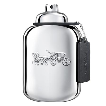 Parfym Damer Coach Platinum Coach (edp) 60 Ml