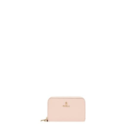 Furla Wallets & Cardholders Pink, Dame Punge og Kortholder, Størrelse: ONE Size