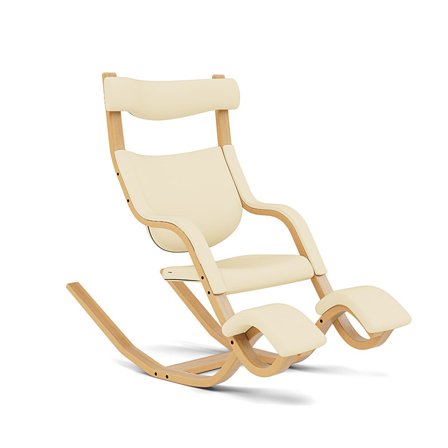 Gravity, Varier Furniture, Recliner