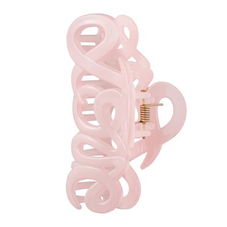 KICKS Beauty Love Claw Hair Clip, Hår, Hårpynt, Hårklemmer