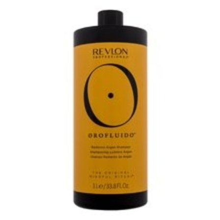 Revlon Professional - Orofluido Radiance Argan Shampoo 240ml