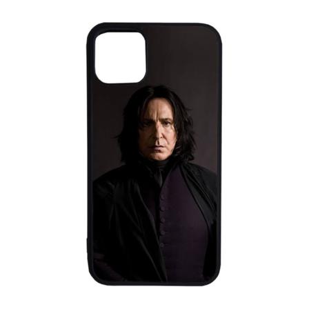 Harry Potter Severus Snape Iphone 14 Skal Multifärg