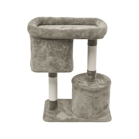 Klösmöbel Luna Grå