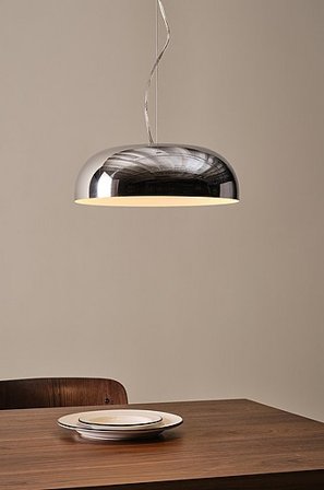 Jotex - Loftlampe Krom - RAGGE - Køb Loftlamper hos Jotex