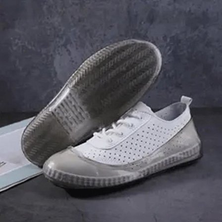 Hållbara Silikon Skoöverdrag