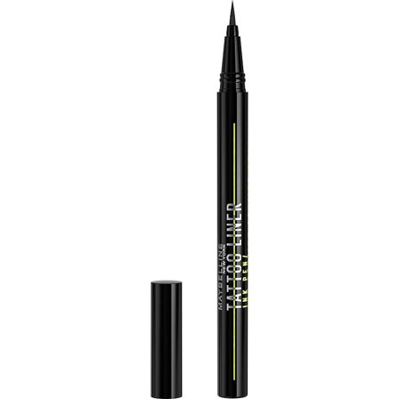 Maybelline New York Tattoo Liner Black 881, Makeup, Øjne, Eyeliner