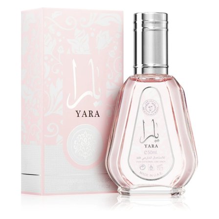 Lattafa Women YARA 50ml - Eau de Parfum
