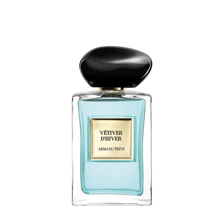 Giorgio Armani Armani Privé Les Eaux Vétiver d’Hiver 100ml - Eau de Toilette