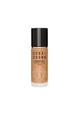 Bobbi Brown Weightless Skin Foundation SPF15 Dam Beige 30.0ml