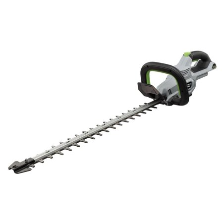 EGO HT2410E Hekksaks uten batteri og lader, Hagemaskiner