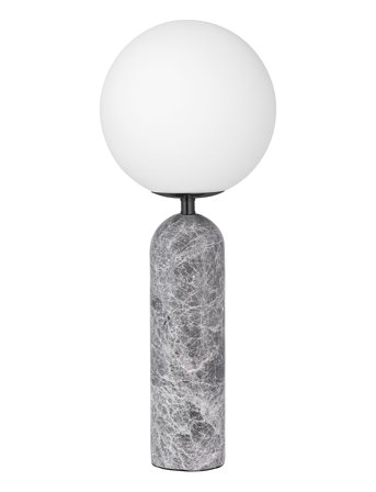 Globen Lighting Table Lamp Torrano - Grey - H53CM