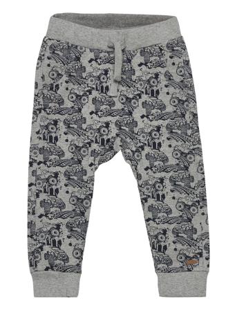 Gustav - Jogging Trousers Patterned Hust & Claire