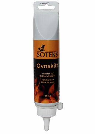 SOTEKS OVNSKITT 350G