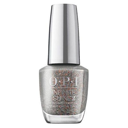 OPI Infinite Shine Neglelak Yay Or Neigh 15 ml, Makeup, Neglelak, Farvede Lakker