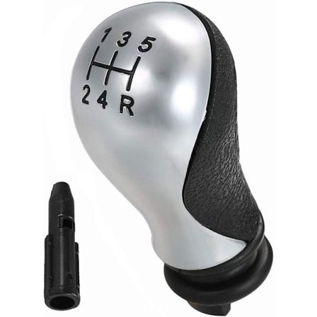 Den 5-trins manuelle gearkasse er egnet til Citroën C5 01-08 og Xsara Picasso (99-08).