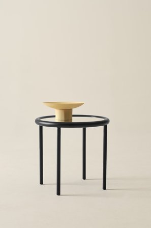 Jotex - Sidebord Svart - DUXSON - Kjøp Sidebord & småbord hos Jotex