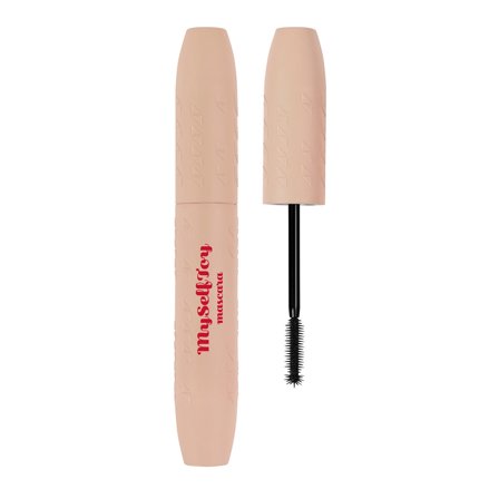 Diego Dalla Palma MySelfToy Mascara Nero 13ml - Mascara