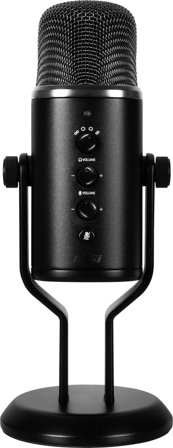 MSI Immerse Gv60 Streaming Mic