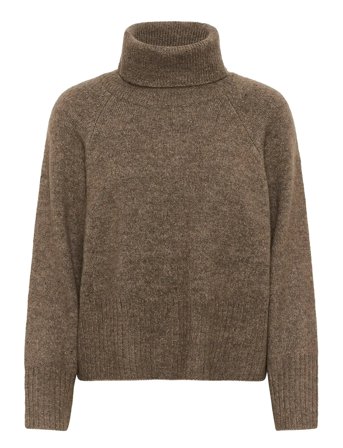 Kaffe | Kaerin Rollneck | XXL