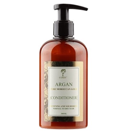 Cossy Argan conditioner 300 ml, Hår, Shampoo & Hårpleje, Balsam