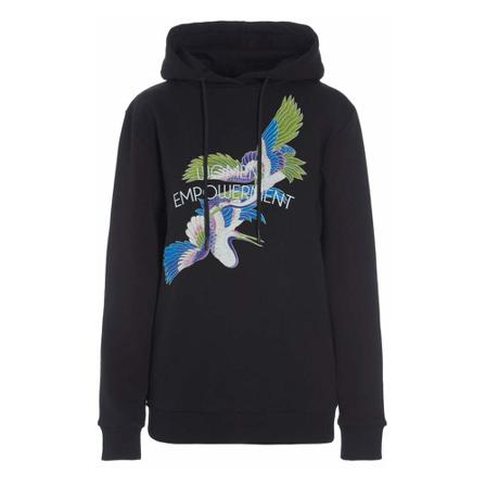 Dea Kudibal Elvira Sweatshirt , Zwart , Dames , Maat: M