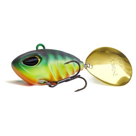 Nays BLD RNNR LF 21g - D-04