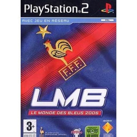 THE WORLD OF BLUES 2005