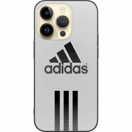 Apple Iphone 14 Pro Svart Skal Adidas