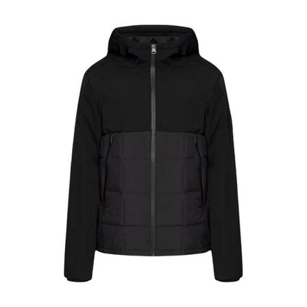 Calvin Klein Winter Jakke Sort, Herre