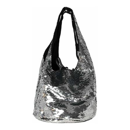 JW Anderson Shoulder Bags Grå, Dame Skuldertasker, Størrelse: ONE Size