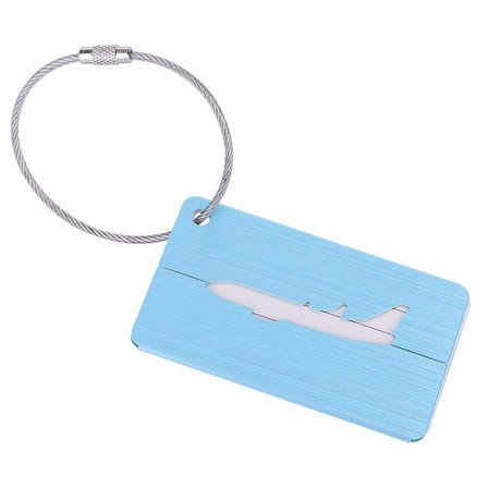 Alumiininen matkatavarasarja - 5 osaa Alumiininen matkatavarasarja B