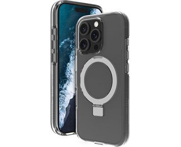 dbramante1928-Iceland Ultra D3O MS Kick - iPhone 16 Pro-iPhone 16 Pro deksel-Telecom accessories-Deksel til iPhone