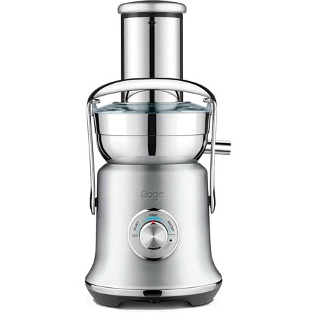 Sage SJE830BSS The Nutri Juicer - Stål | KitchenOne