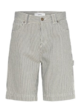 ba&sh Short Cisae - Cream - 36