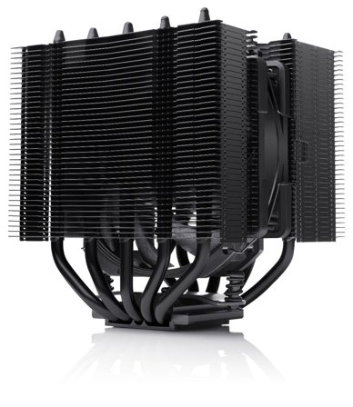 Noctua Nh-D12L Processor Air Cooler