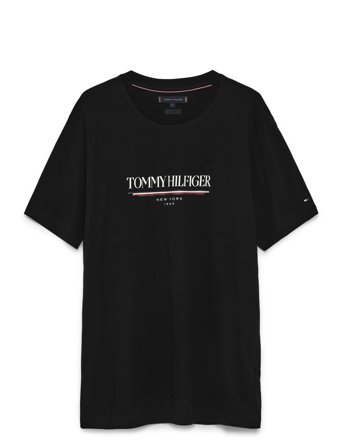 Tommy Hilfiger | Brand Love Hilfiger Tee | M