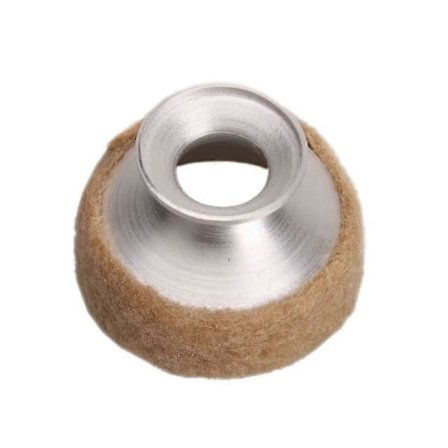 Saxofon Dæmper Lyddæmper Aluminium Alt Tenor Sopran Træblæser Tilbehør Mini Saxofon Elskere Sax Dæmper Lyddæmper Værktøj