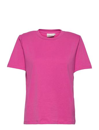 Jorygz Tee Pink Gestuz