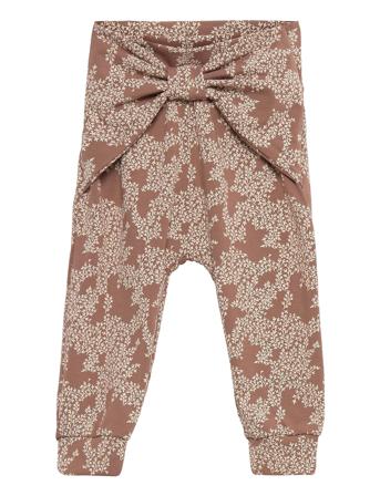 Reed Pretty Pants Baby Baby Trousers Monivärinen/Kuvioitu Müsli By Green Cotton