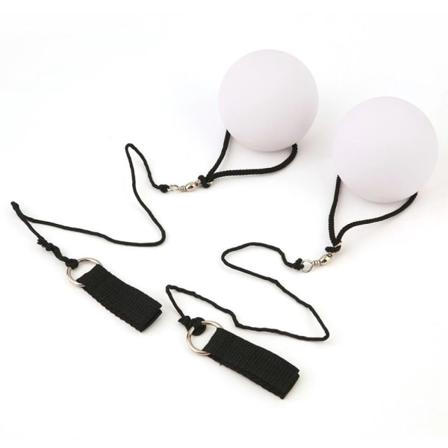 1/2/4pcs Magdansboll Rgb Ljusavgivande 2st 2st