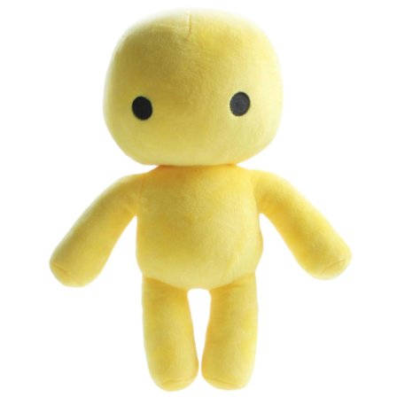 25-26 Jurassic World: Camp Cretaceous Plysj Baby Dinosaur Bumpy med Lyd, 38 cm Myk Ankylosaurus med Vekt i Føttene(h)