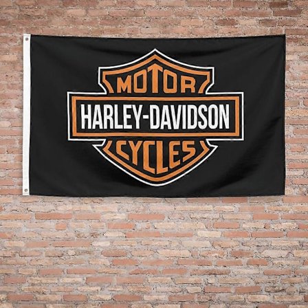 Hot For fans 3x5 ft Flaggbanner