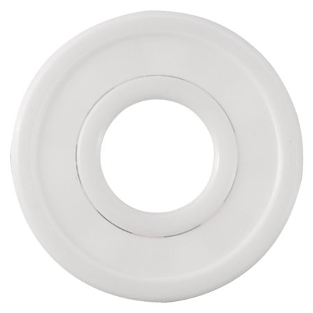 6000-2rs Keramisk Ing Zro2 Ball Ing 10x26x8mm