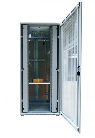 ALLNET Rack Cabinet 20U Freestanding