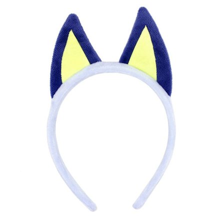 Katteører pannebånd tegneseriehårbånd B B