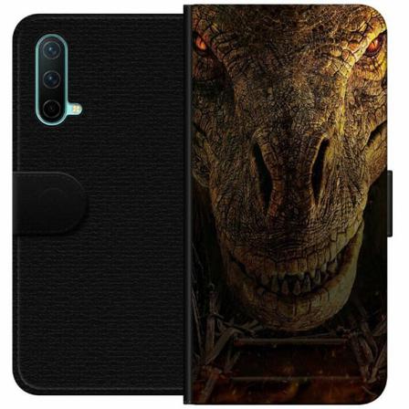 Oneplus Nord Ce 5g Plånboksfodral House Of The Dragon
